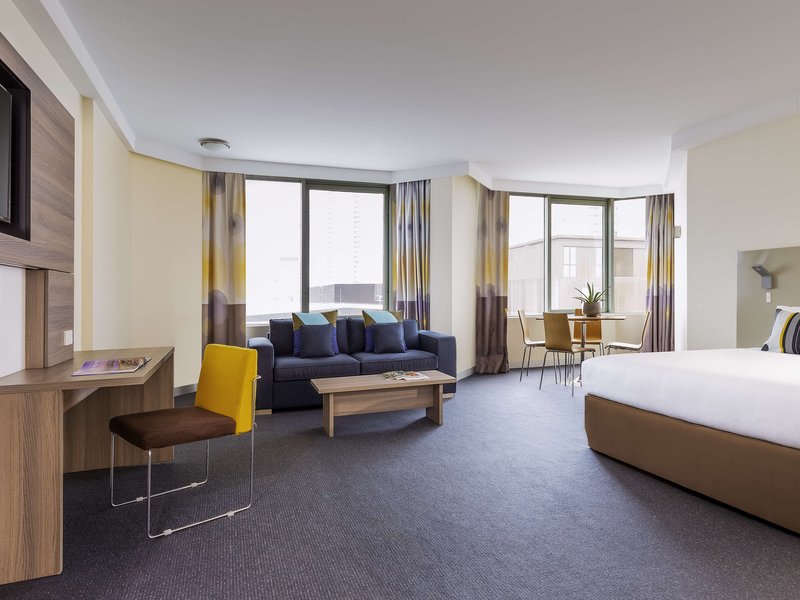 novotel sydney central