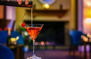 sydney harbour hotel