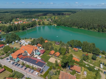 Zlota Lania Wiartel Resort & Spa,,1 star