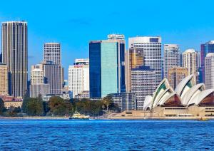 sydney harbour marriott hotel at circular quay