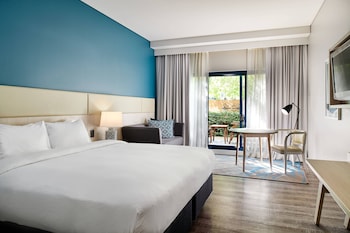 courtyard by marriott sydney north ryde