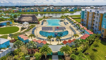 Embassy Suites By Hilton Orlando Sunset Walk,,4 star