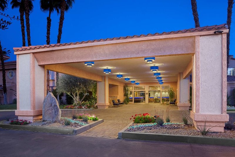 Desert Oasis Welk Resorts,Palm Springs>>Cathedral City,3.5 star