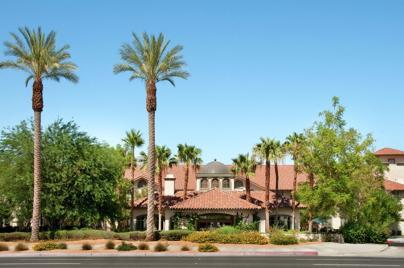 Hilton Garden Inn Palm Springs - Rancho Mirage,Palm Desert>>Cathedral City,3 star