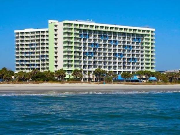 coral beach resort and suites