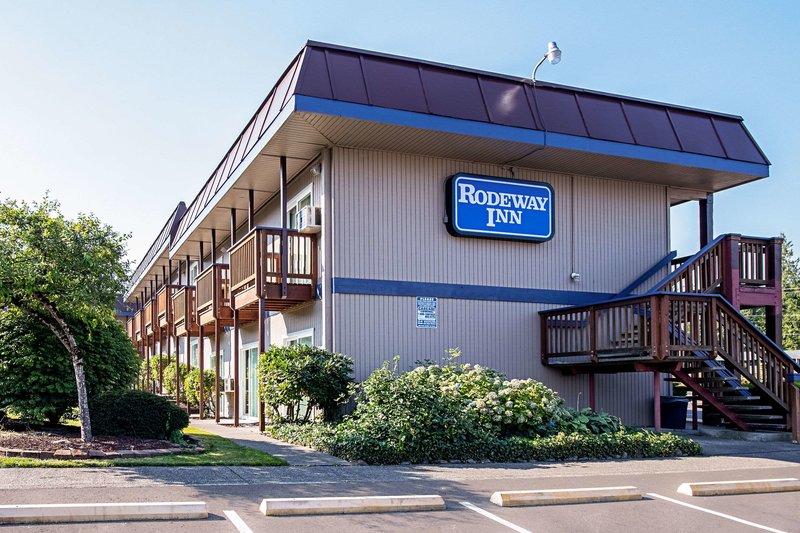 Rodeway Inn Enumclaw Mount Rainier-Crystal Mountain Area,Enumclaw>>Buckley,2 star