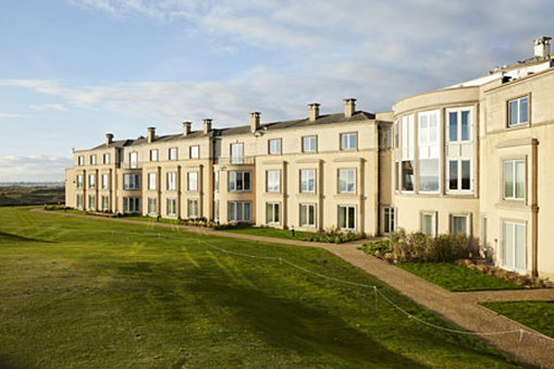 Portmarnock Resort & Jameson Golf Links,Portmarnock>>Dublin,4 star