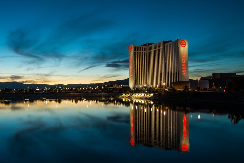 Grand Sierra Resort And Casino,Nevada>>Las Vegas,4 star