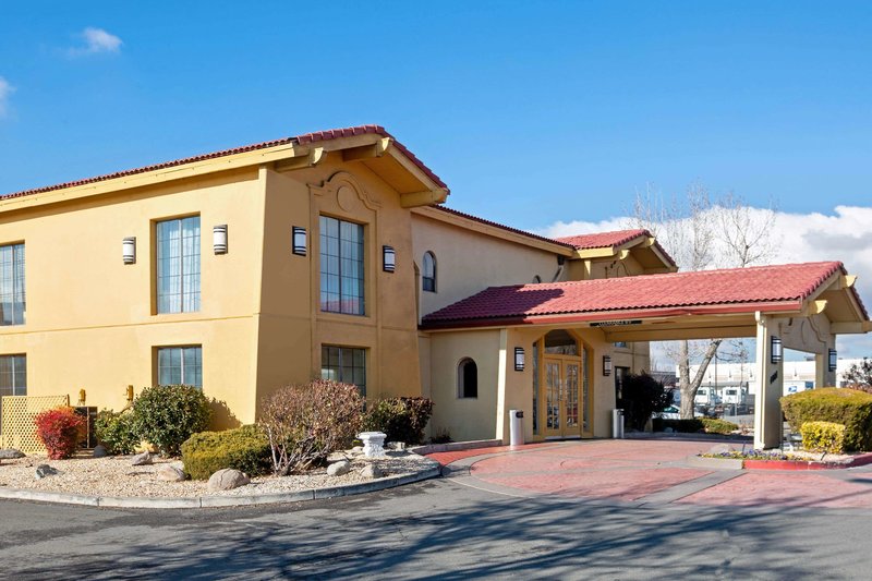 days inn by wyndham reno
