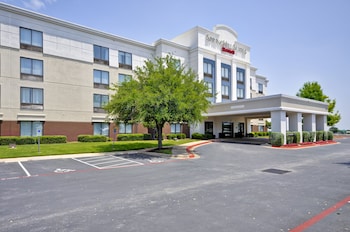 springhill suites by marriott austin round rock