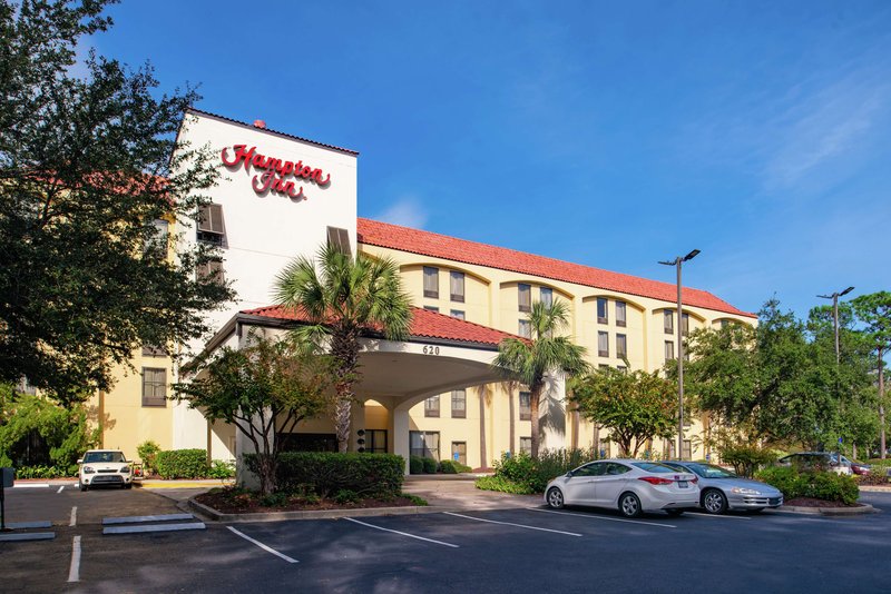 Hampton Inn Myrtle Beach-Northwood,North Myrtle Beach>>Myrtle Beach,2.5 star