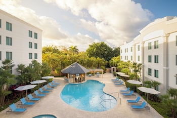 hampton inn and suites san juan