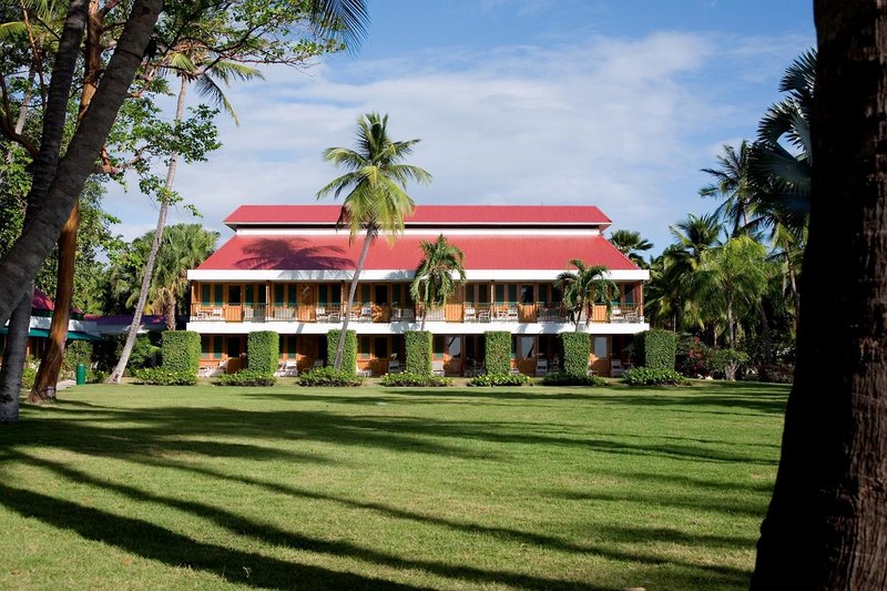 Copamarina Beach Resort & Spa,Guanica State Forest>>Guanica,3.5 star