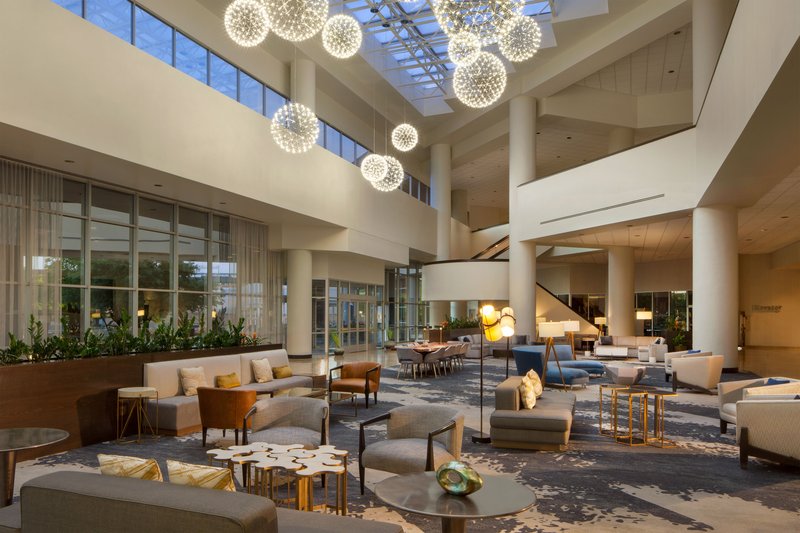 Sheraton Arlington Hotel,Dallas>>Arlington,3.5 star