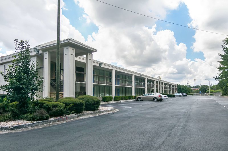 Motel 6 Conyers, Ga,Fulton County>>Conyers,2 star