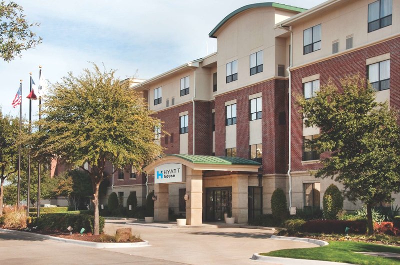 Hyatt House Dallas/Lincoln Park