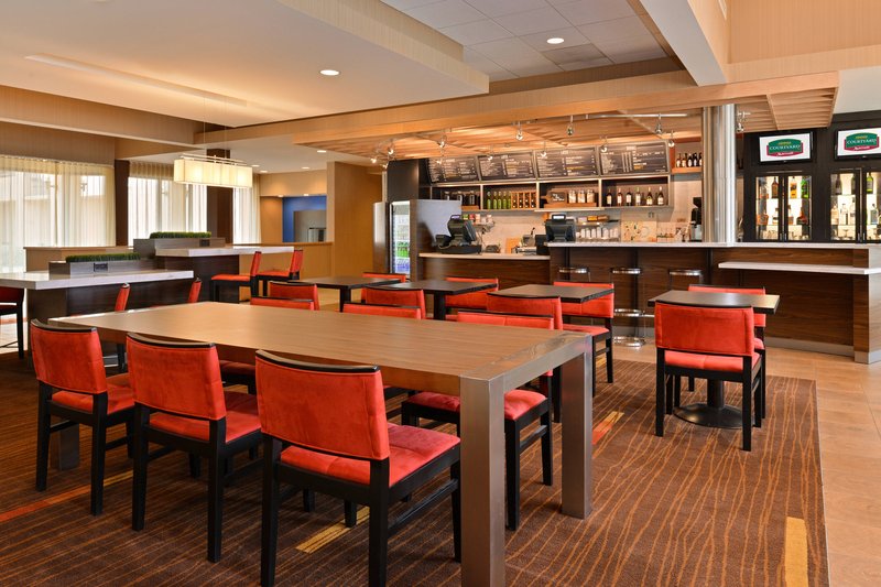 courtyard by marriott dallas northwest