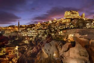 Argos In Cappadocia,Nevsehir>>Cappadocia,4 star
