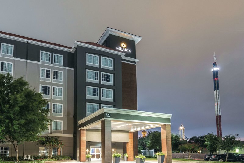 la quinta inn and suites arlington north 6 flags dr
