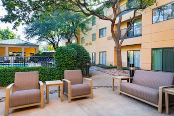 courtyard by marriott dallas plano in legacy park