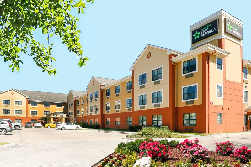 Extended Stay America Suites Dallas Greenville Avenue,Dallas>>Corpus Christi,3 star