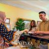 aleyra hotel and villas garut