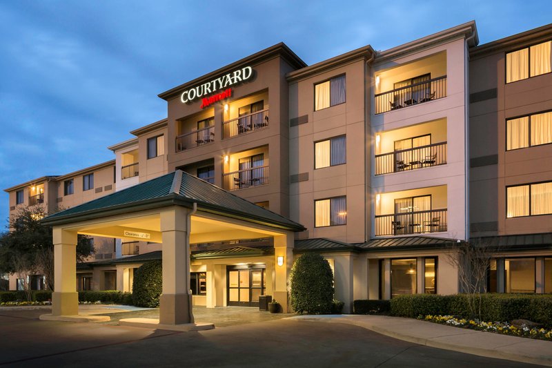 Courtyard By Marriott Dallas Mesquite,Dallas County>>Dallas,3 star