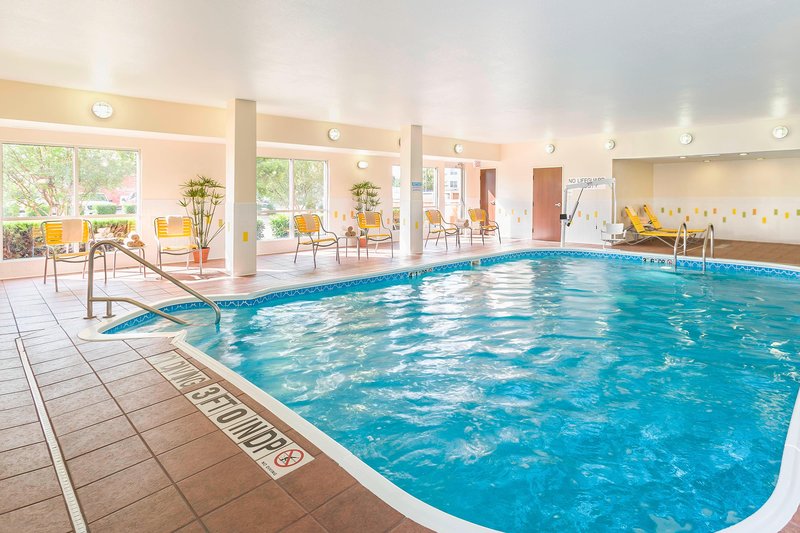 Fairfield Inn & Suites Dallas Park Central,Dallas County>>Dallas,3 star
