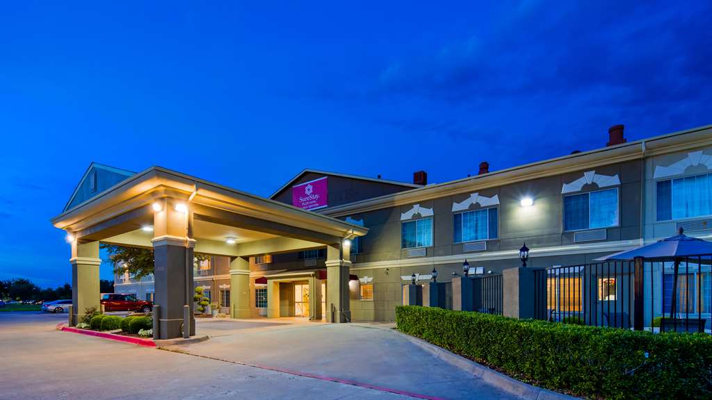 Surestay Plus Hotel By Best Western Mesquite,Mesquite>>Dallas,2.5 star