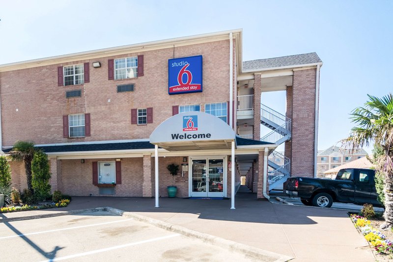 Studio 6 Plano, Tx - Dallas - Plano Medical Center,In Plano,3 star
