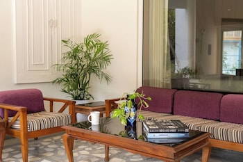 Girisadan Boutique Stay,Hathroi, Jaipur,3 star