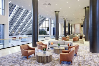 Doubletree By Hilton Dallas Near The Galleria,Dallas>>Addison,4 star
