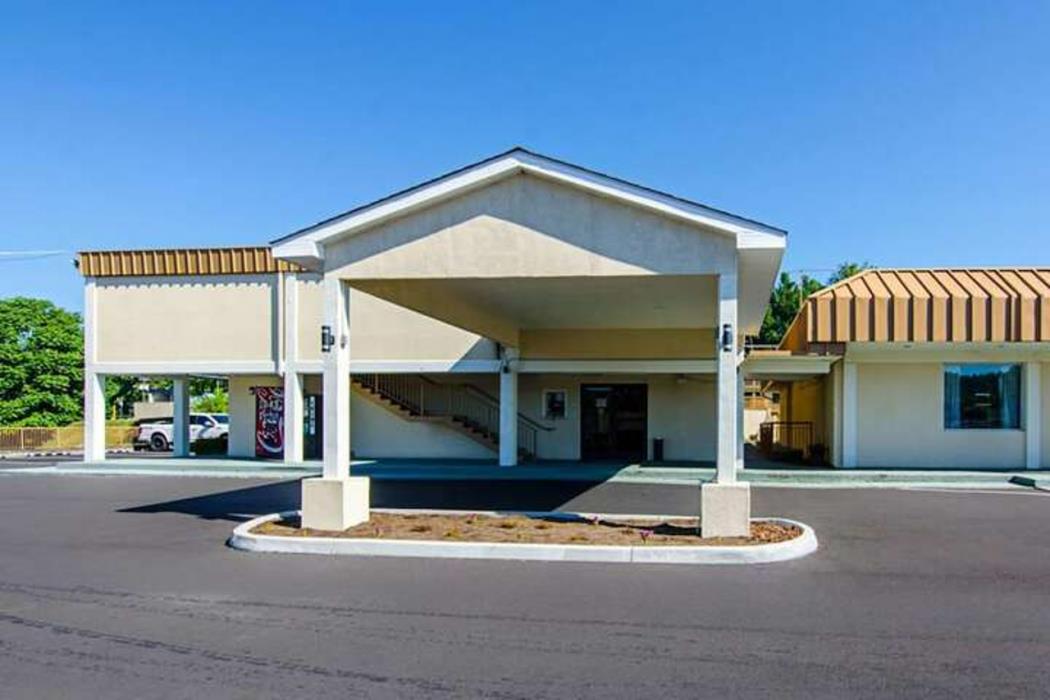travel inn bristol near state st