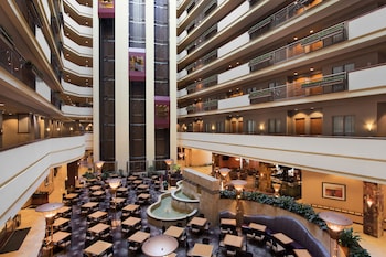 Embassy Suites By Hilton Dallas Frisco Hotel & Convention Center,Dallas County>>Dallas,4 star