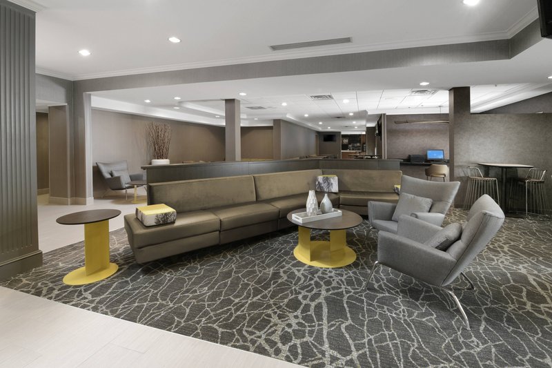 Springhill Suites By Marriott Dallas Addison/Quorum Drive,Coppell>>Addison,3 star