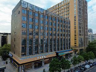 kyriad marvelous hotel shenzhen gongming clocks and watches base
