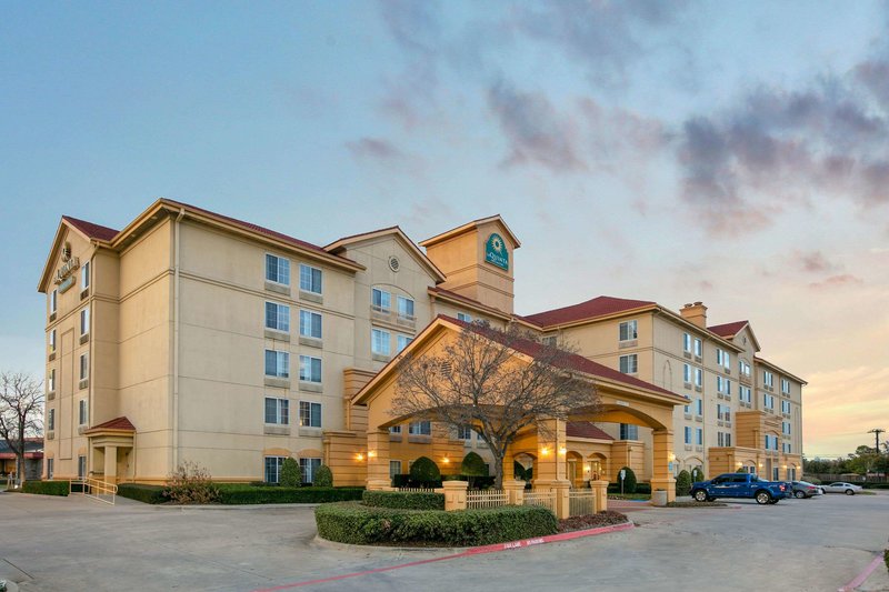 la quinta inn and suites dfw airport south irving