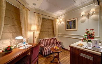 The Astor Kolkata,Kolkata>>Howrah,4 star