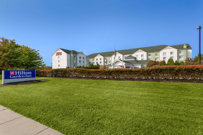 Hilton Garden Inn Islip/Macarthur Airport