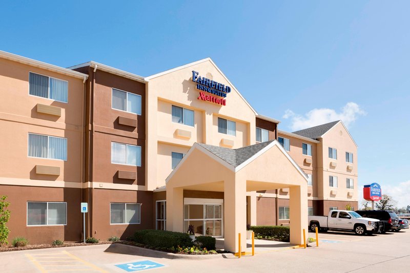 fairfield inn and suites by marriott tyler