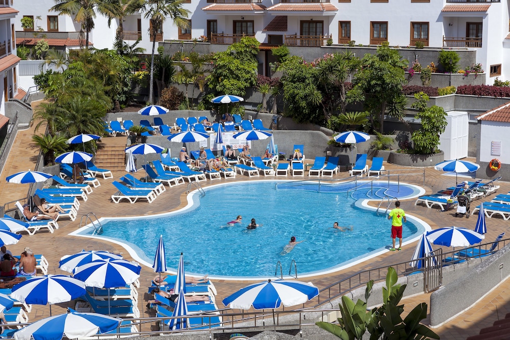Apartamentos Casablanca,Santa Cruz De Tenerife>>Puerto De La Cruz,0 star