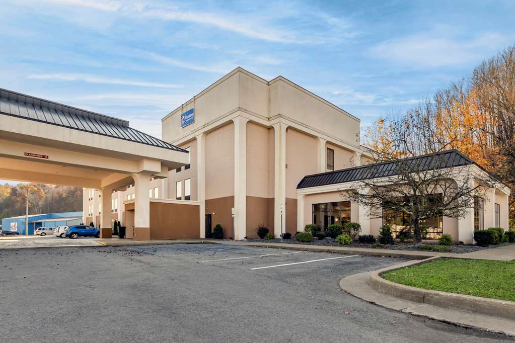 Wingate By Wyndham Buckhannon,Clarksburg>>Buckhannon,2.5 star