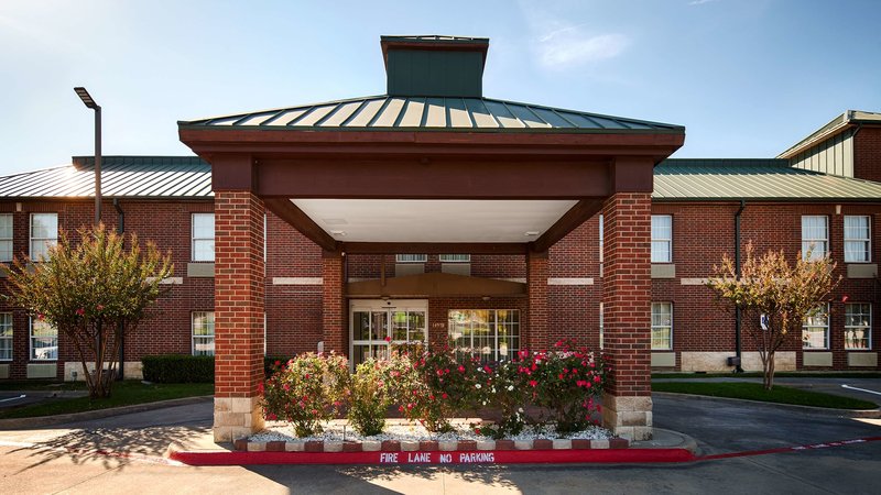 Best Western Plus Addison/Dallas Hotel,Dallas>>Addison,3 star