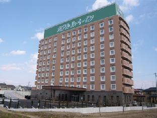 hotel route inn koriyama inter