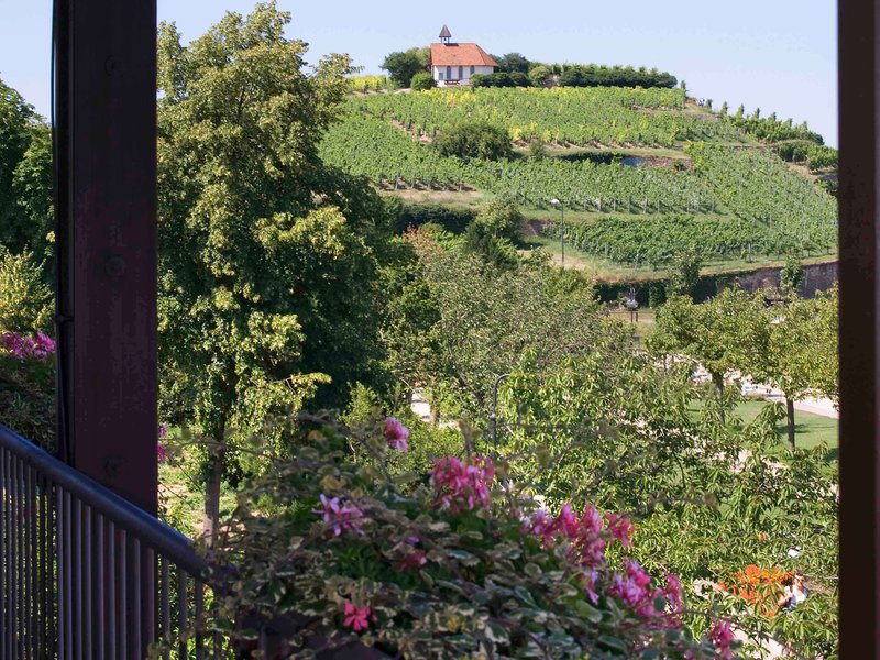 Mercure Bad Duerkheim An Den Salinen