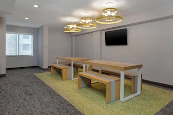 spark by hilton bentonville