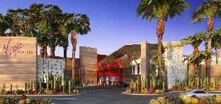 virgin hotels las vegas curio collection by hilton