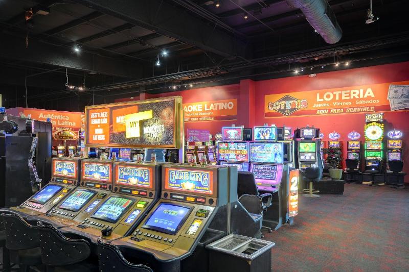 Lucky Club,North Las Vegas>>Las Vegas,3 star