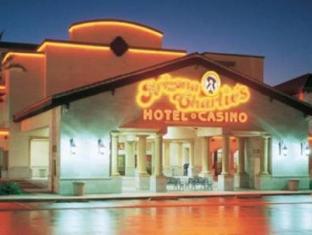 Arizona Charlie's Boulder,Clark County>>Boulder Strip,2 star