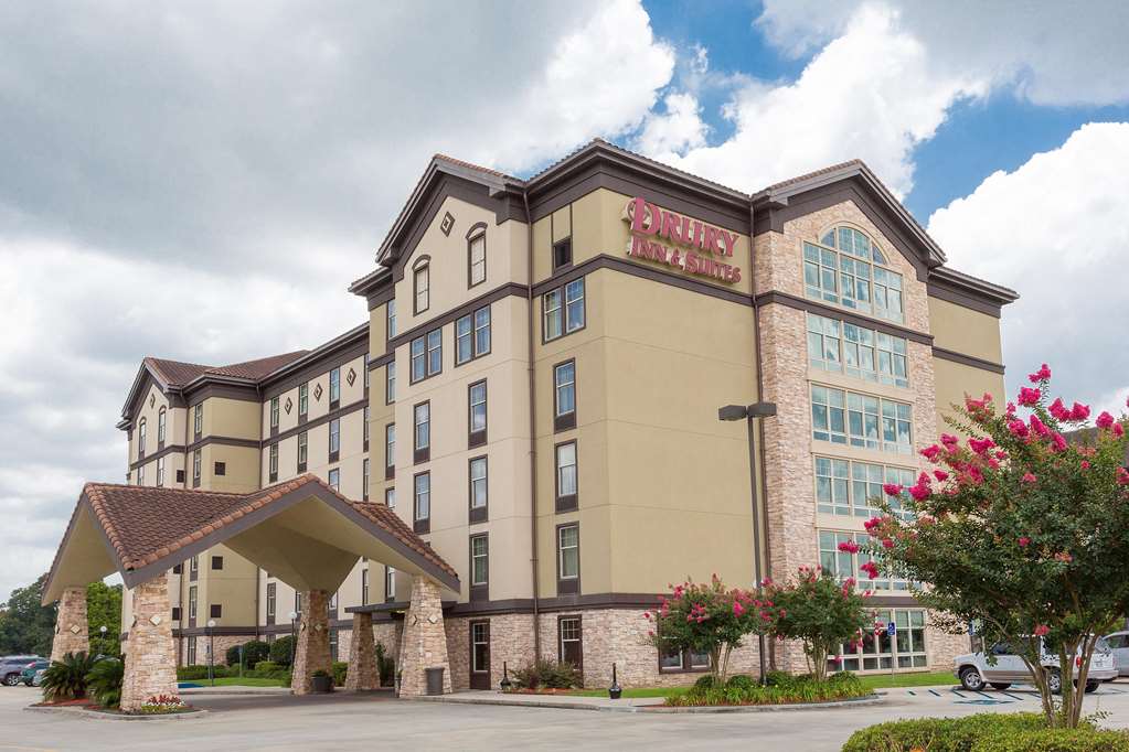 Drury Inn & Suites Lafayette, La,Lafayette Parish>>Lafayette,3 star